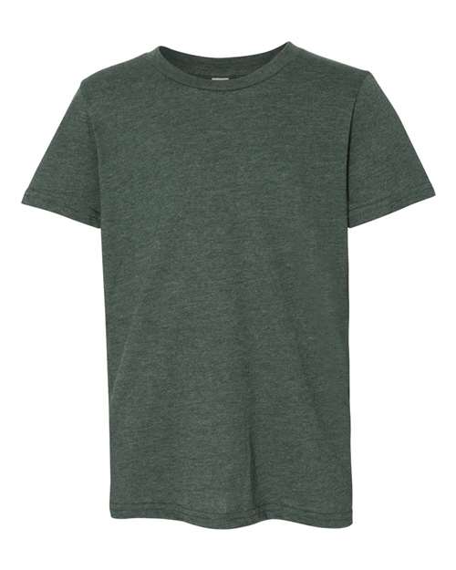 Bella Canvas Youth Jersey Tee - 3001Y - Image 99