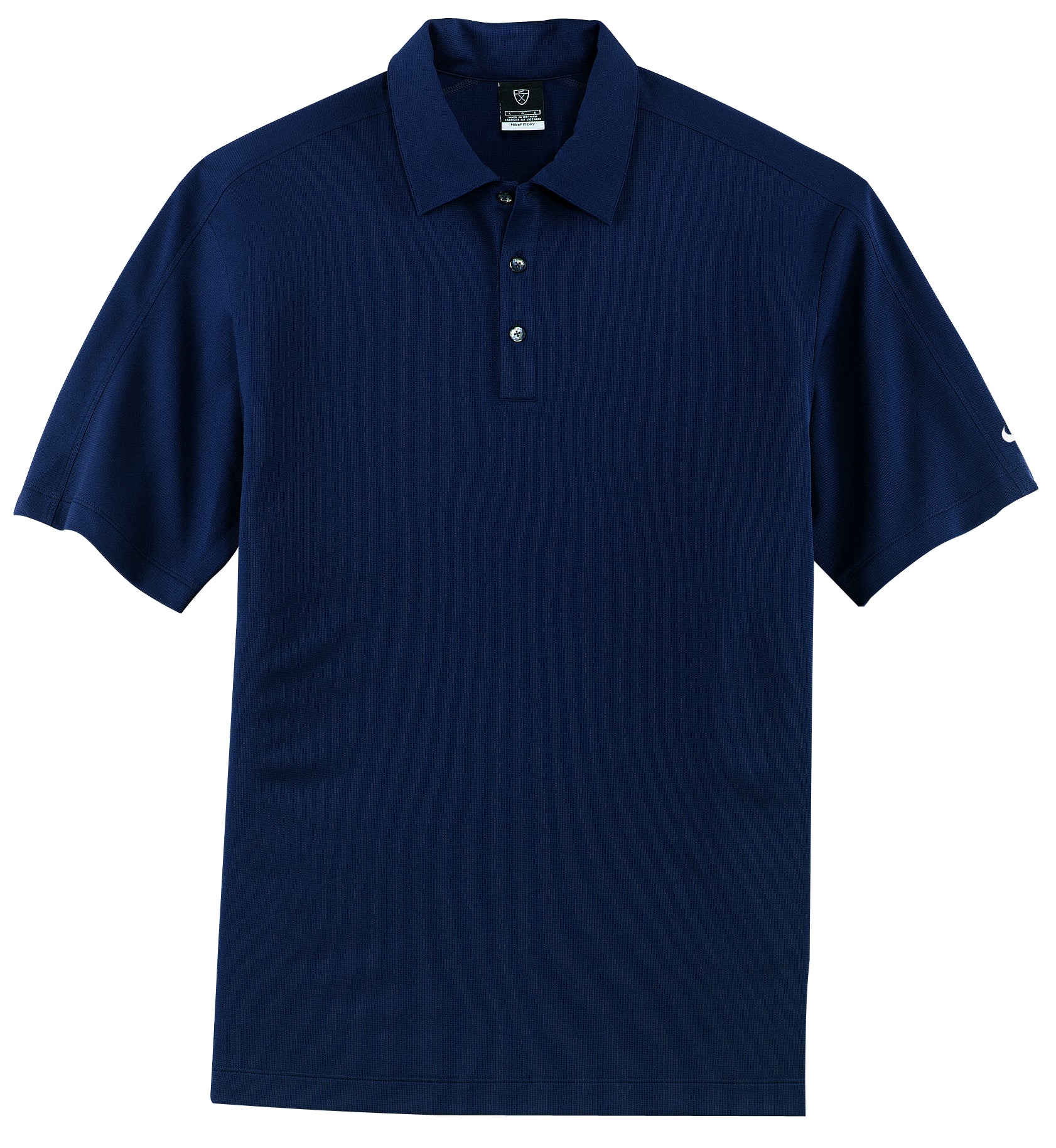 Warren Greene 2023 Polos Blank Samples - Image 2