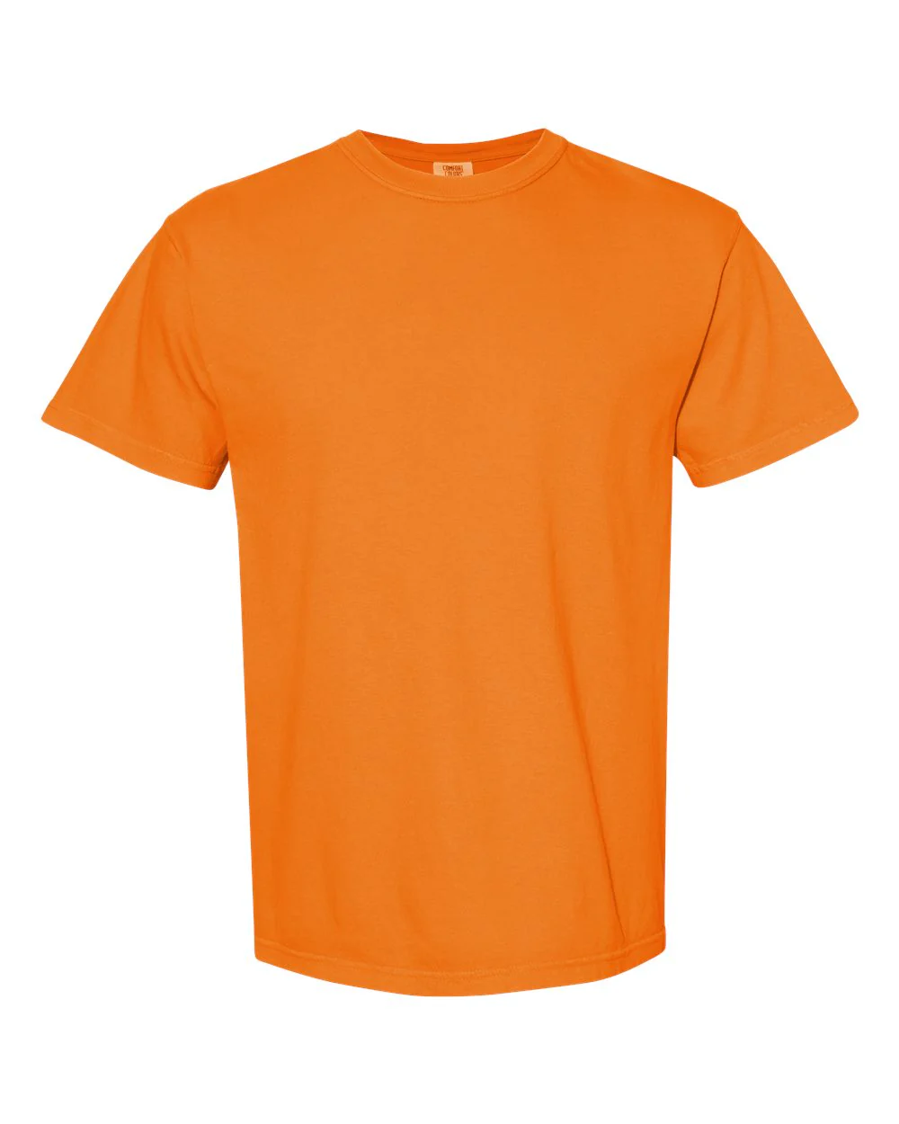 Comfort Colors 1717 T-Shirt Package (100 Pieces) - Image 22