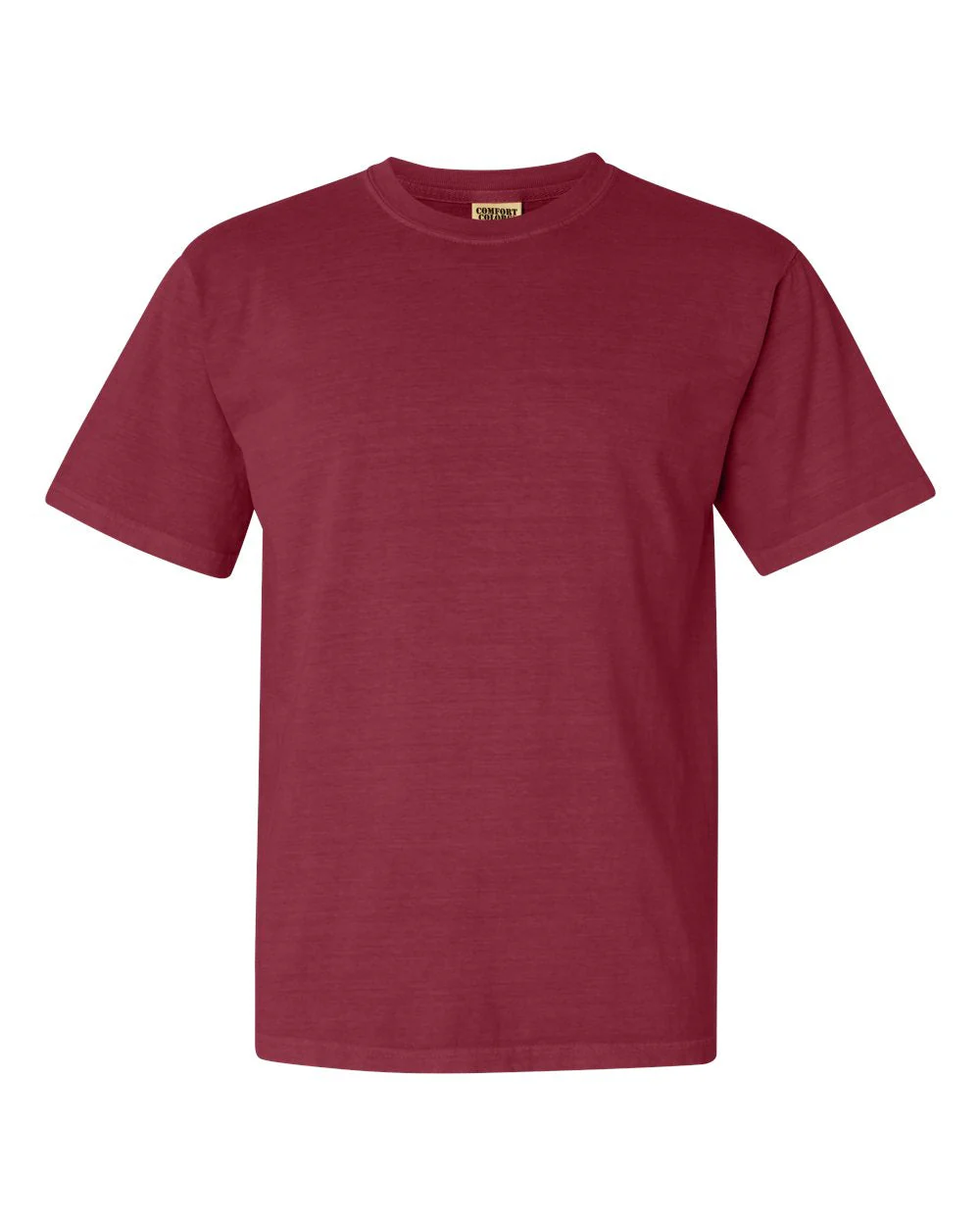 Comfort Colors 1717 T-Shirt Package (100 Pieces) - Image 34