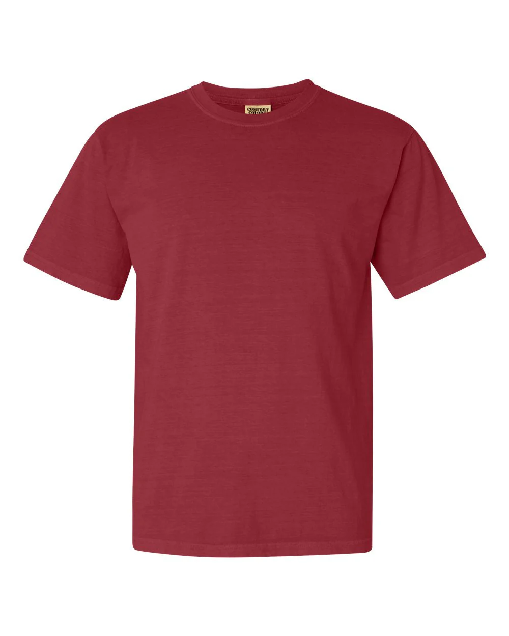 Comfort Colors 1717 T-Shirt Package (100 Pieces) - Image 40