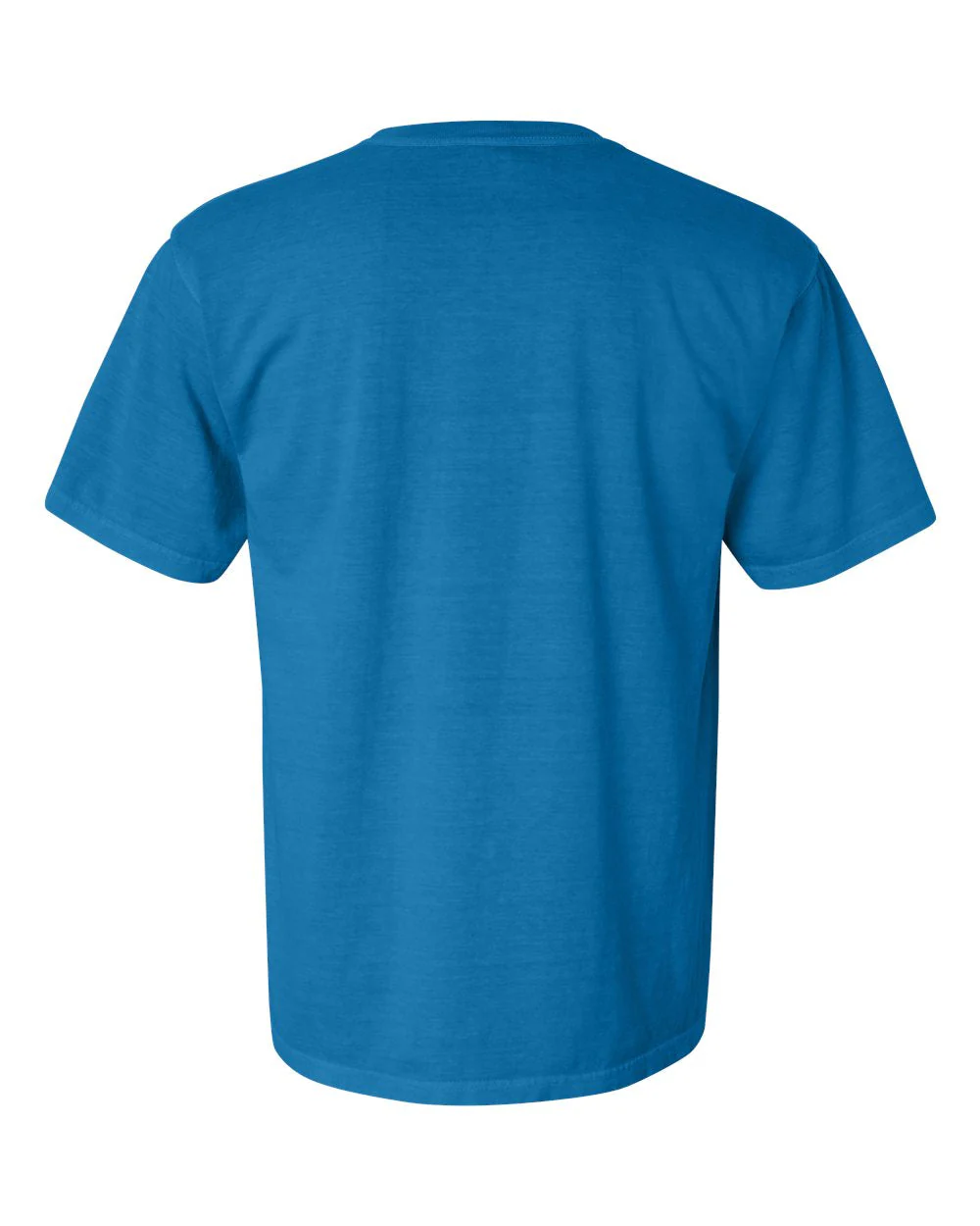 Comfort Colors Garment-Dyed Heavyweight T-Shirt - 1717 - Image 101