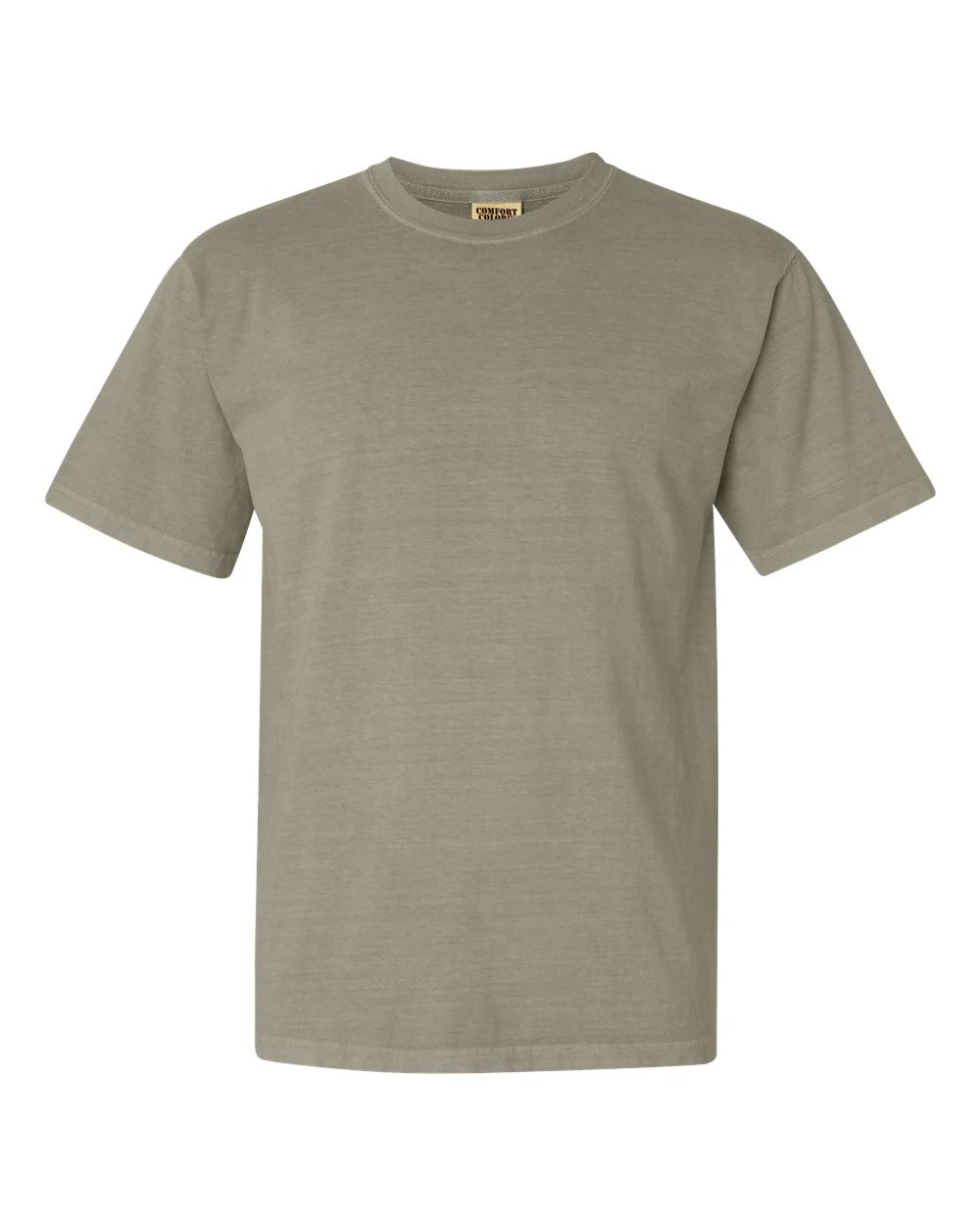 Comfort Colors Garment-Dyed Heavyweight T-Shirt - 1717 - Image 104