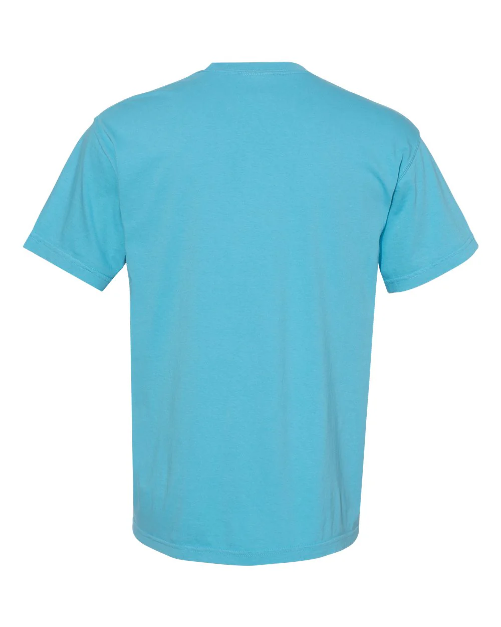 Comfort Colors Garment-Dyed Heavyweight T-Shirt - 1717 - Image 107