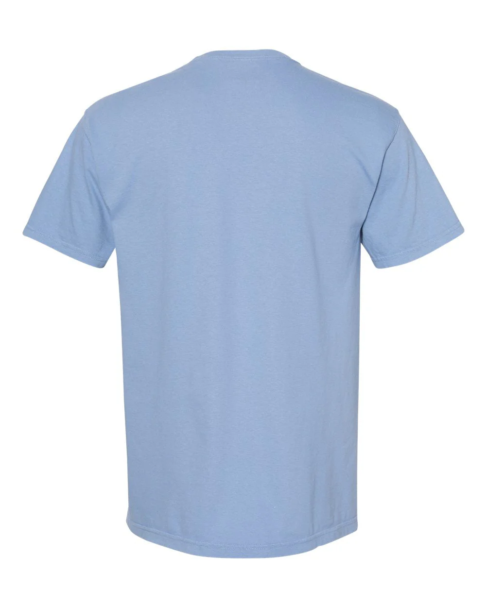 Comfort Colors Garment-Dyed Heavyweight T-Shirt - 1717 - Image 117