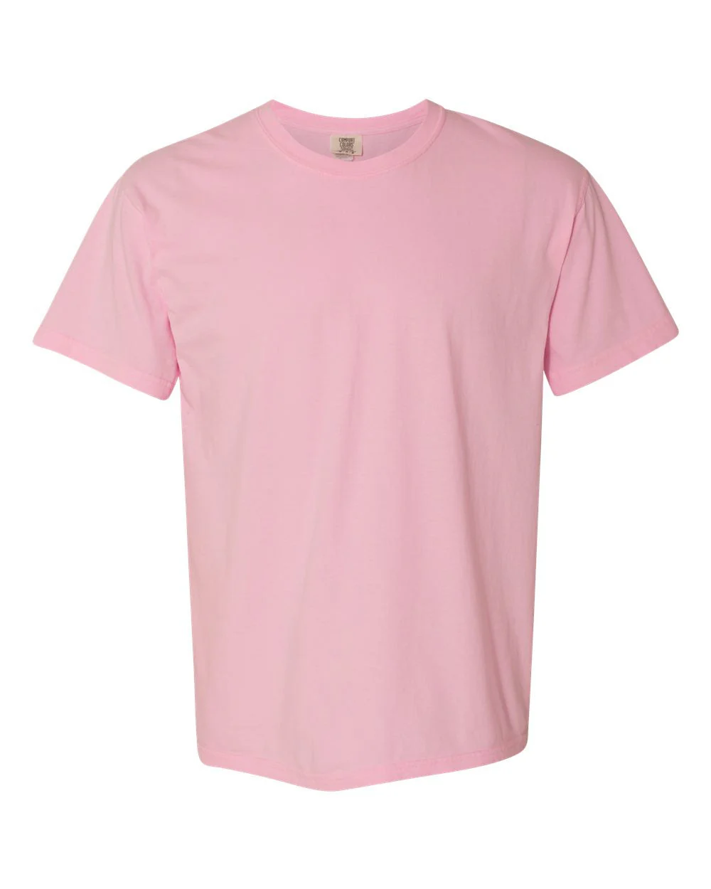 Comfort Colors Garment-Dyed Heavyweight T-Shirt - 1717 - Image 12