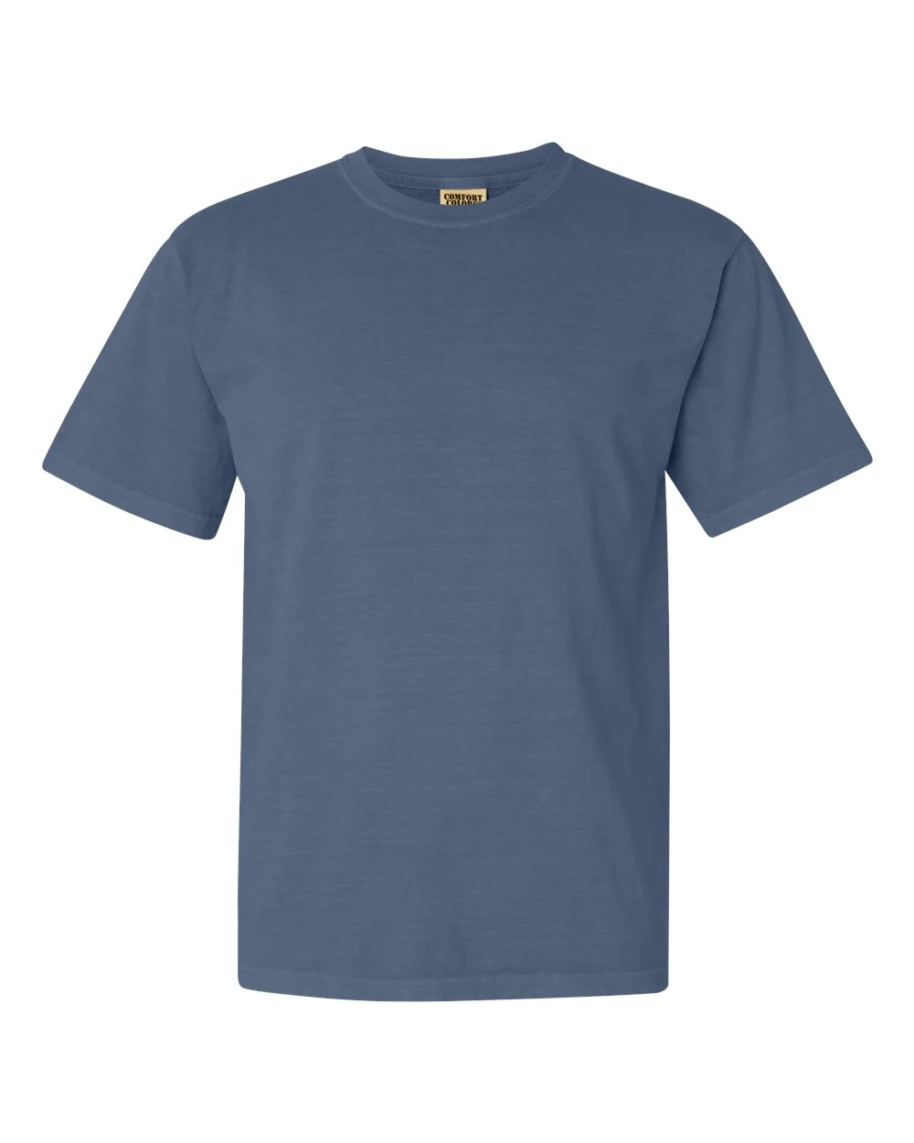 Comfort Colors Garment-Dyed Heavyweight T-Shirt - 1717 - Image 14