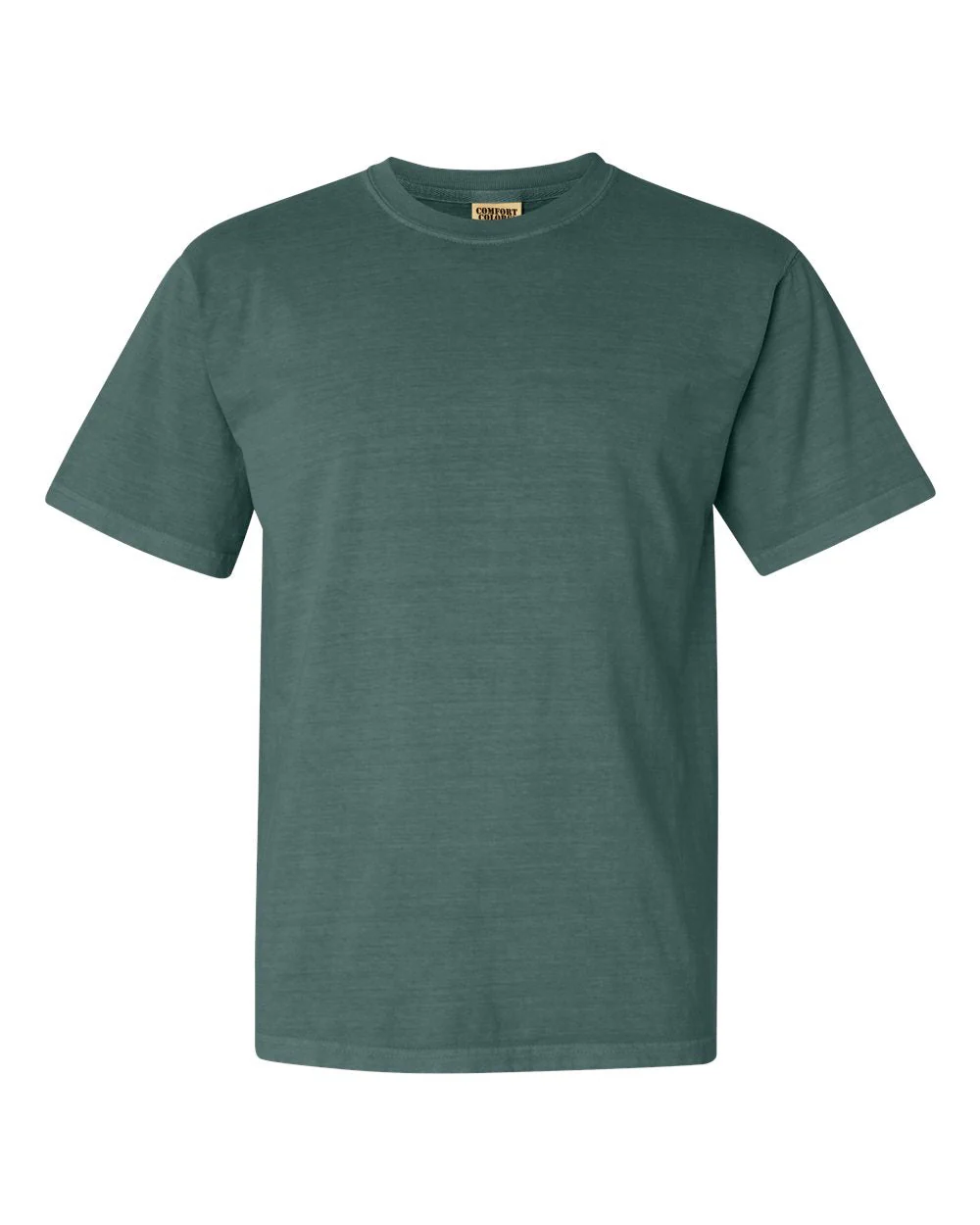 Comfort Colors Garment-Dyed Heavyweight T-Shirt - 1717 - Image 16