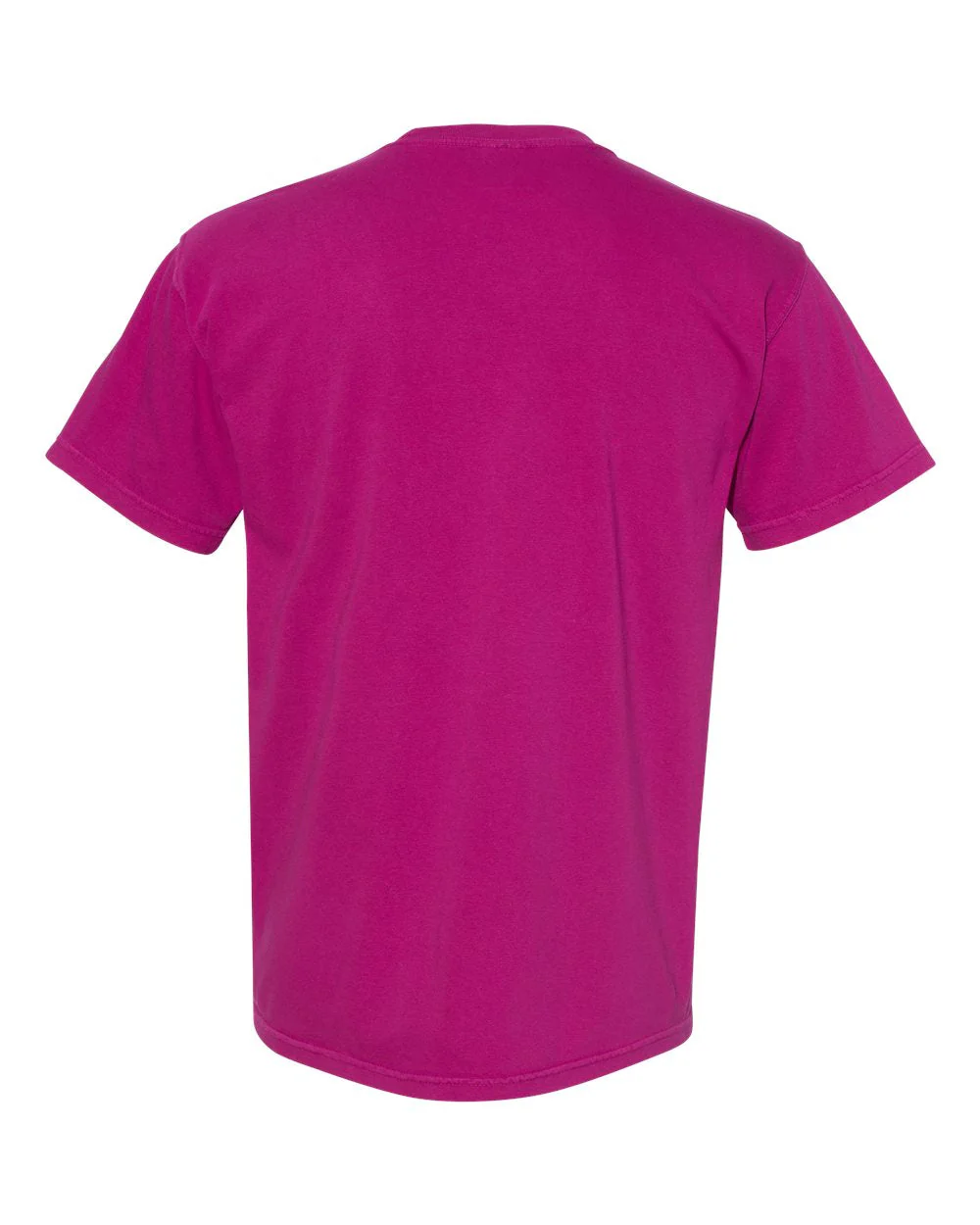 Comfort Colors Garment-Dyed Heavyweight T-Shirt - 1717 - Image 19