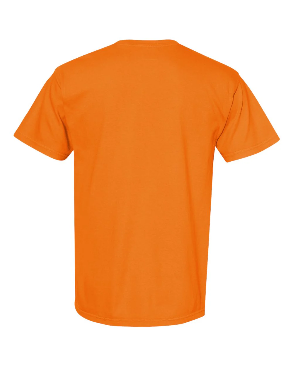 Comfort Colors Garment-Dyed Heavyweight T-Shirt - 1717 - Image 23