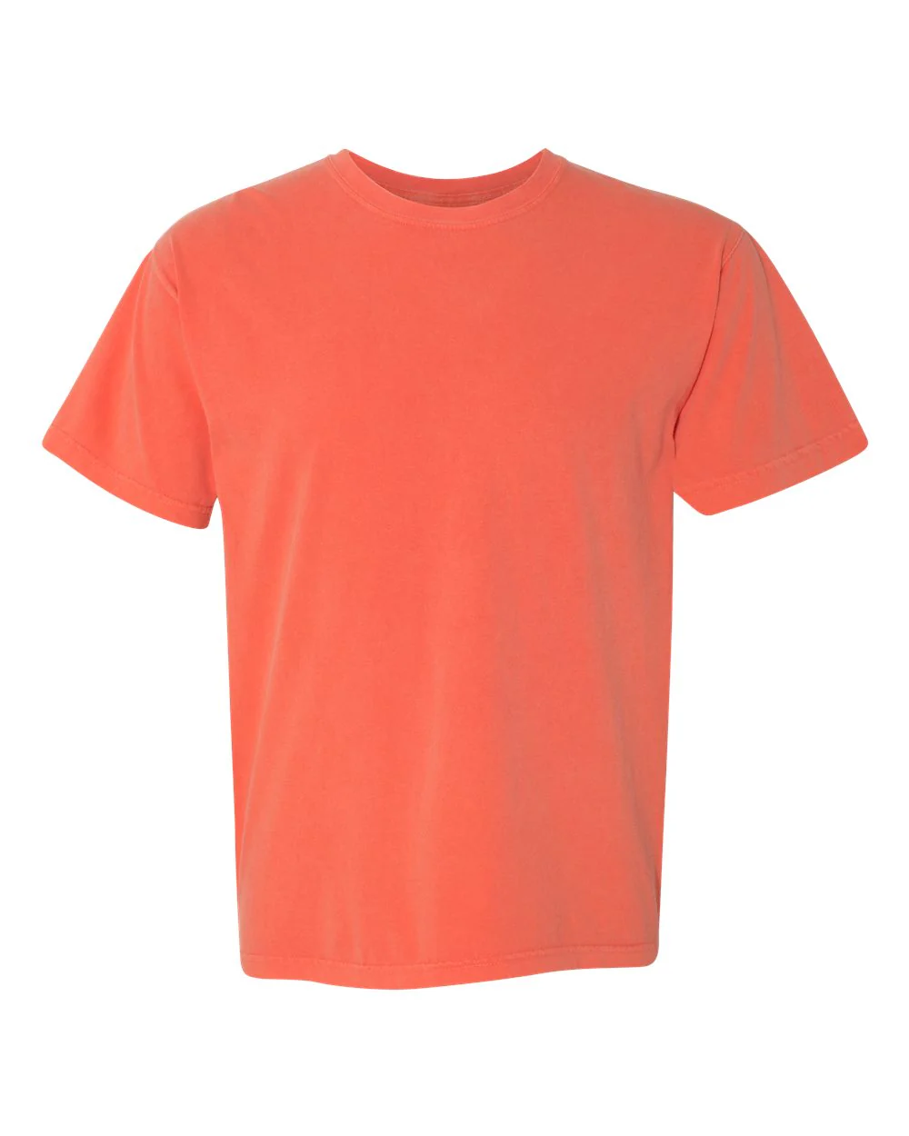 Comfort Colors Garment-Dyed Heavyweight T-Shirt - 1717 - Image 24
