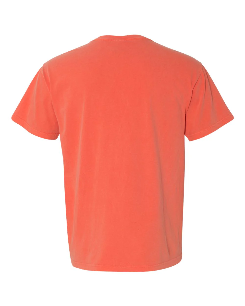 Comfort Colors Garment-Dyed Heavyweight T-Shirt - 1717 - Image 25