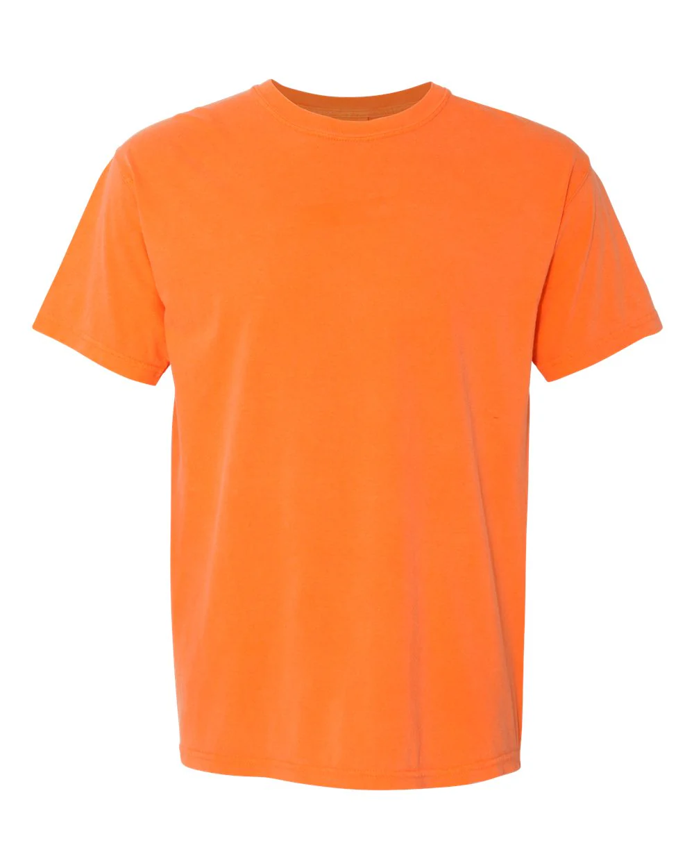 Comfort Colors Garment-Dyed Heavyweight T-Shirt - 1717 - Image 26