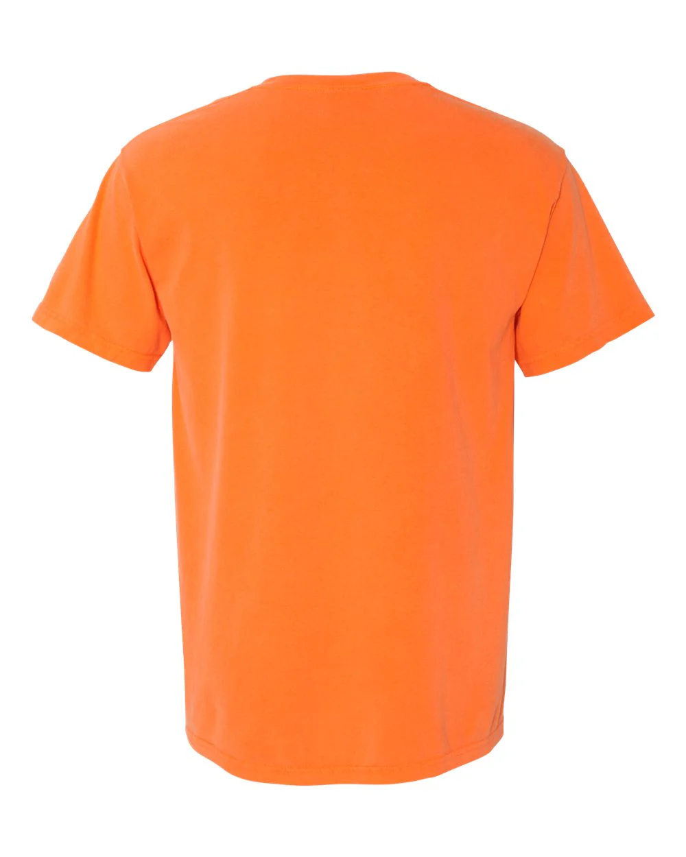 Comfort Colors Garment-Dyed Heavyweight T-Shirt - 1717 - Image 27