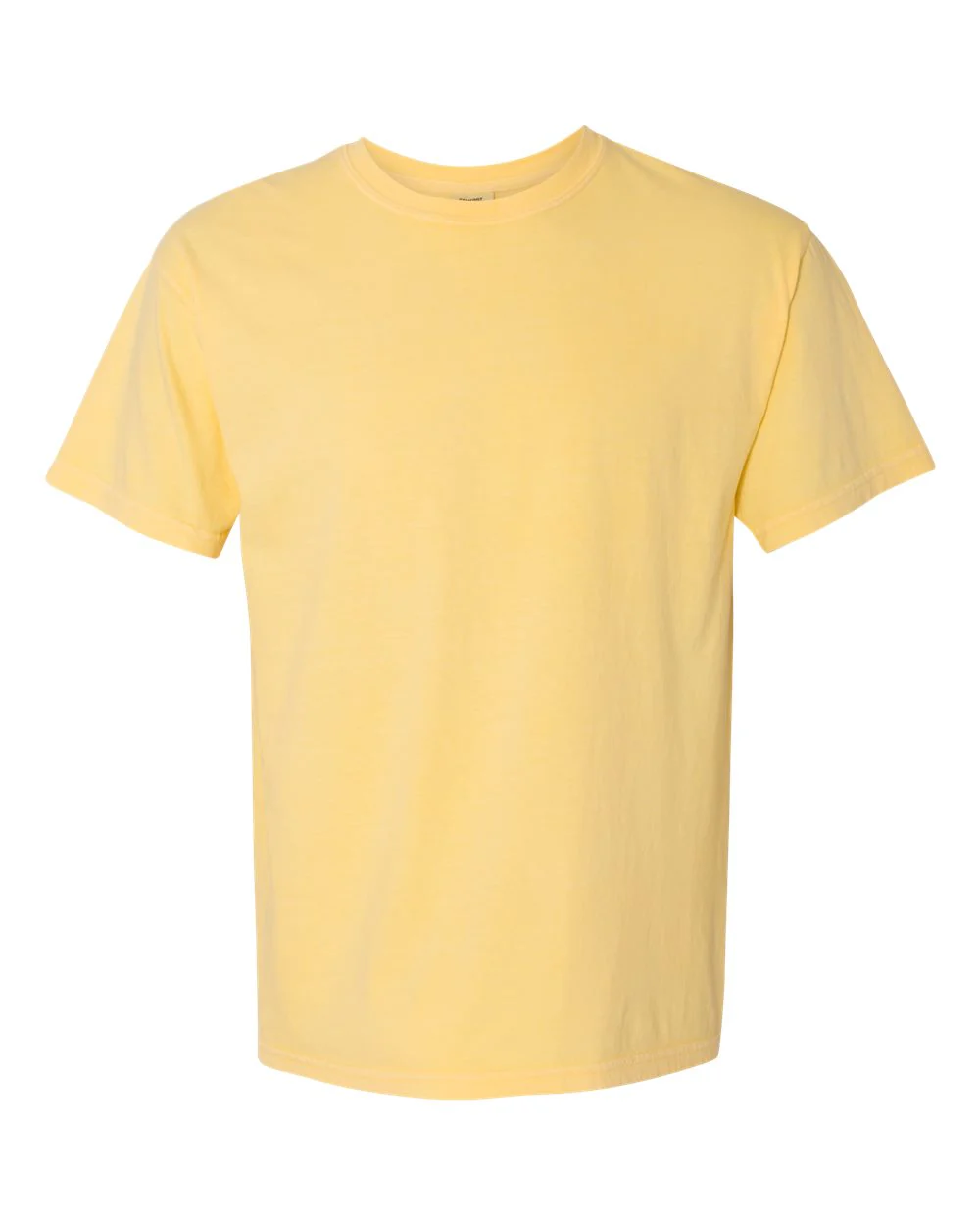 Comfort Colors Garment-Dyed Heavyweight T-Shirt - 1717 - Image 28