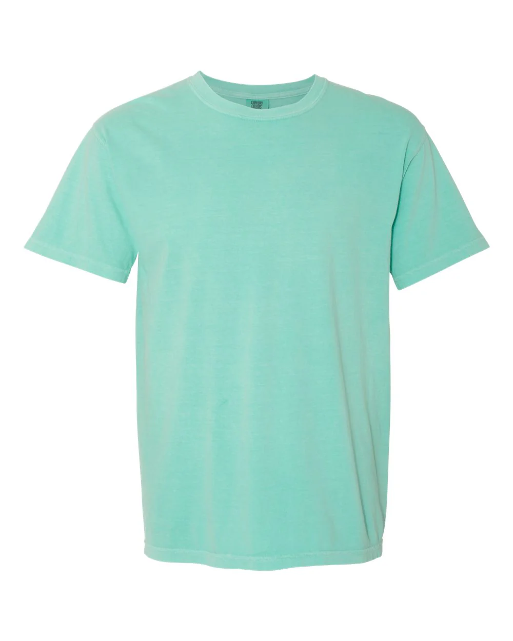 Comfort Colors Garment-Dyed Heavyweight T-Shirt - 1717 - Image 30