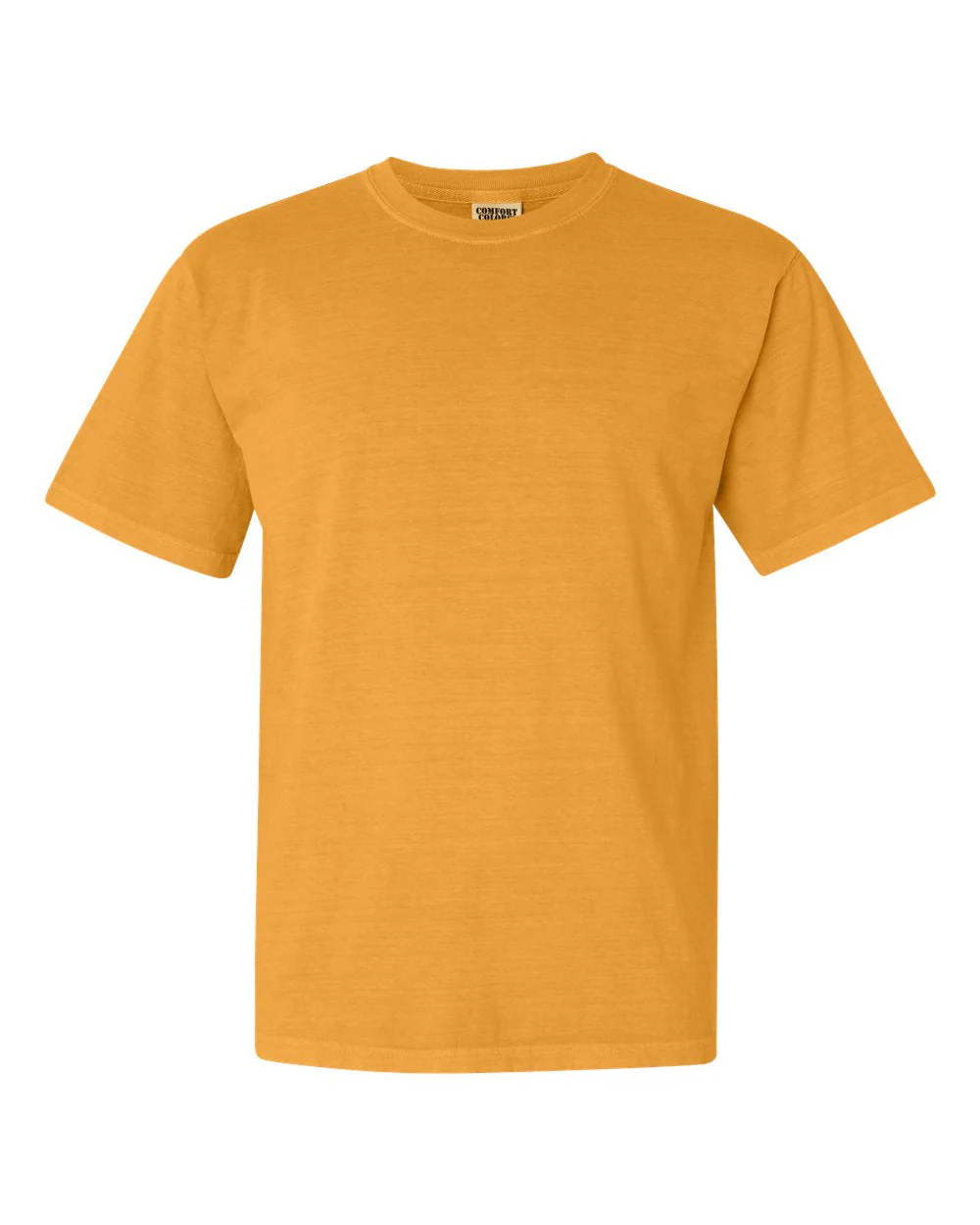 Comfort Colors Garment-Dyed Heavyweight T-Shirt - 1717 - Image 38
