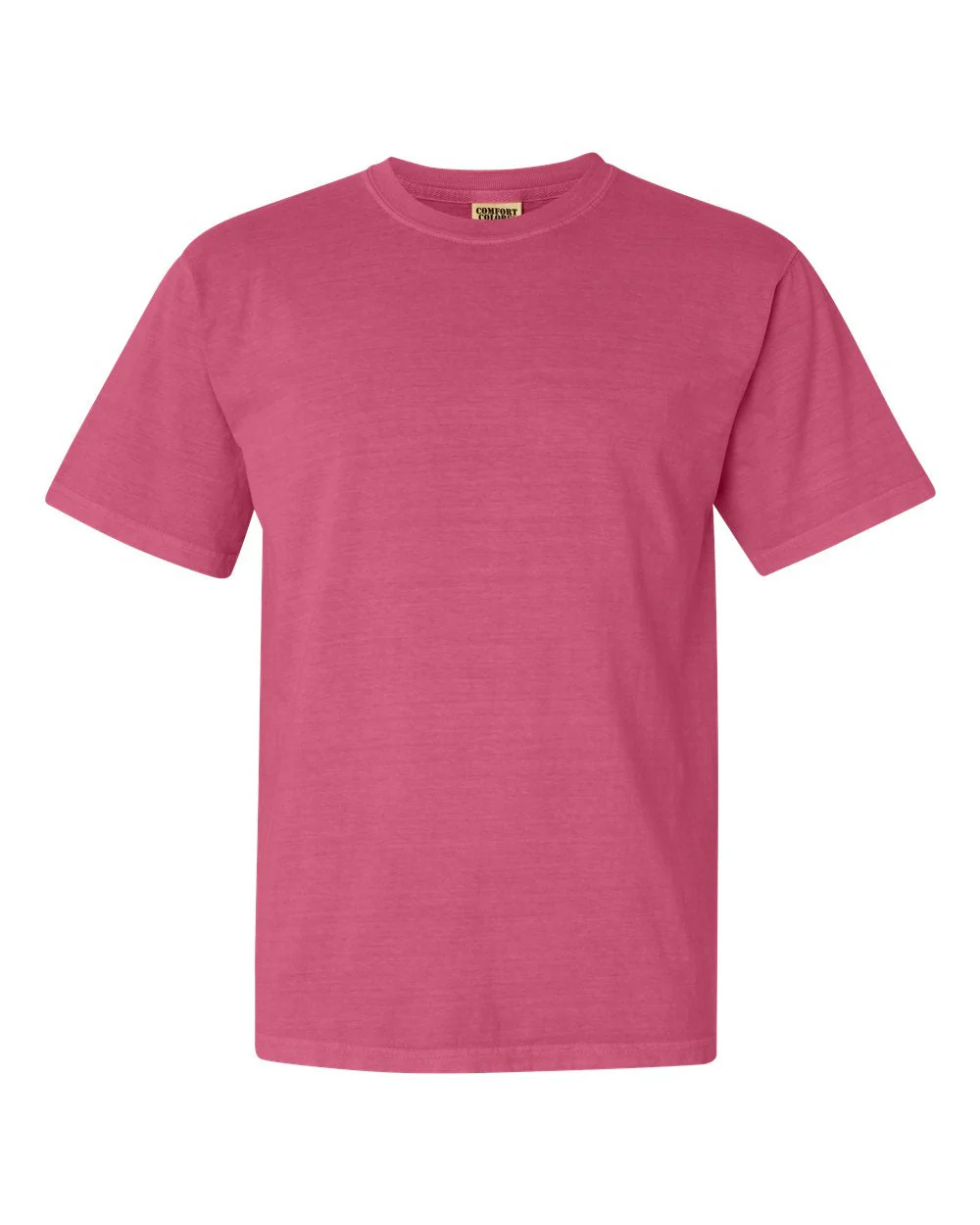 Comfort Colors Garment-Dyed Heavyweight T-Shirt - 1717 - Image 42