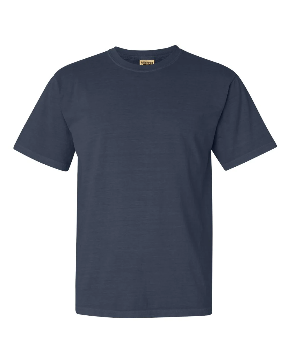 Comfort Colors Garment-Dyed Heavyweight T-Shirt - 1717 - Image 44
