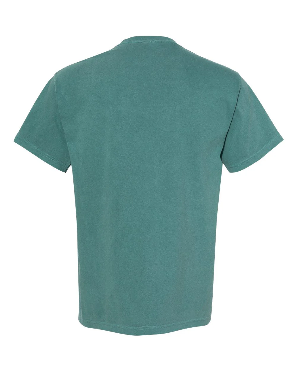 Comfort Colors Garment-Dyed Heavyweight T-Shirt - 1717 - Image 47