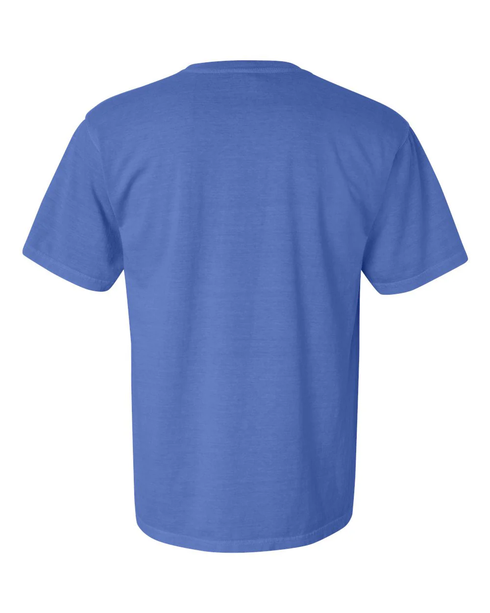 Comfort Colors Garment-Dyed Heavyweight T-Shirt - 1717 - Image 51