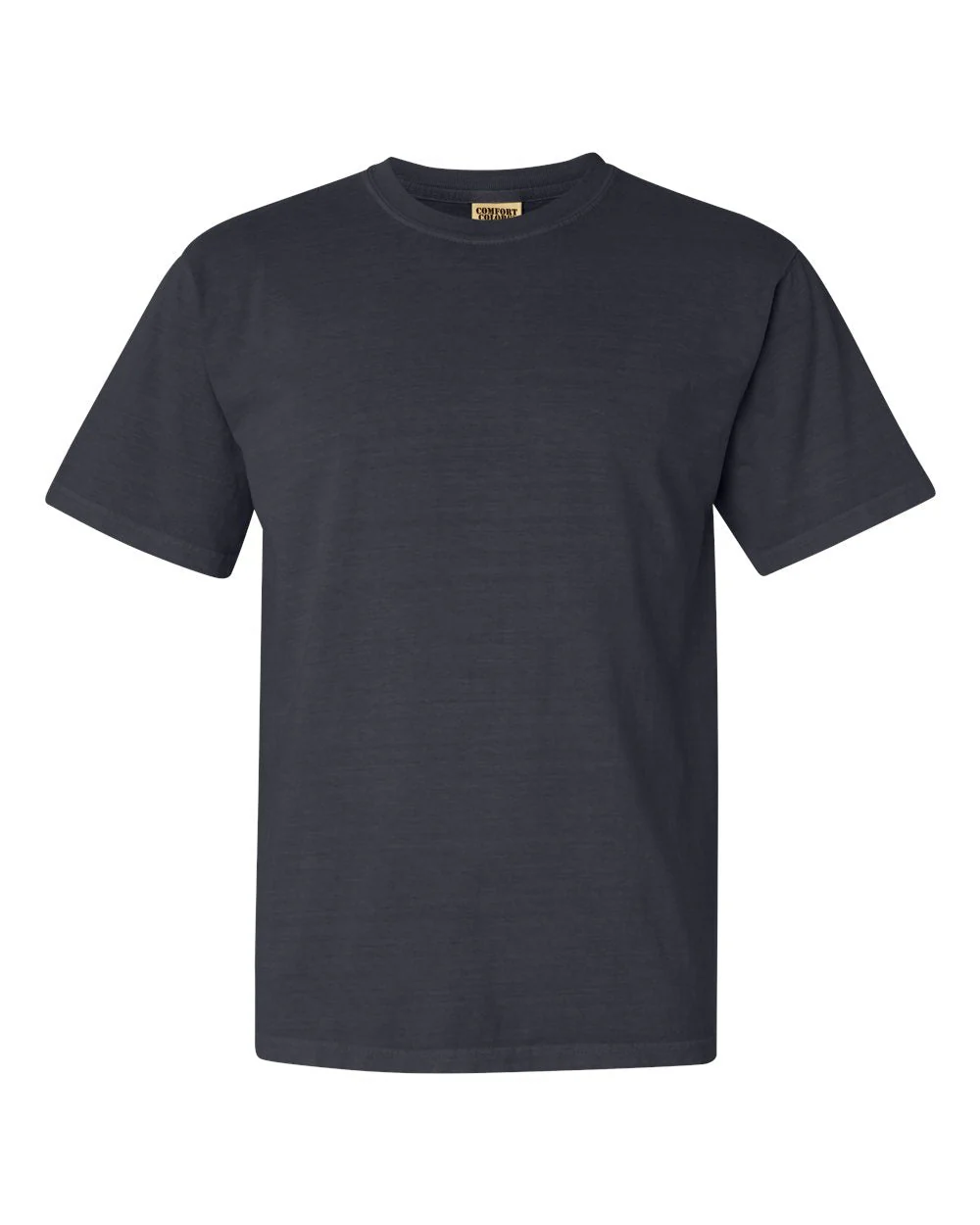 Comfort Colors Garment-Dyed Heavyweight T-Shirt - 1717 - Image 56
