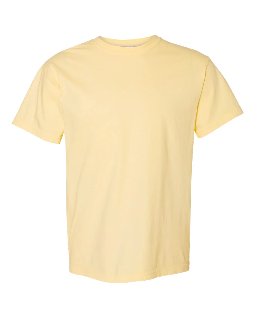 Comfort Colors Garment-Dyed Heavyweight T-Shirt - 1717 - Image 6