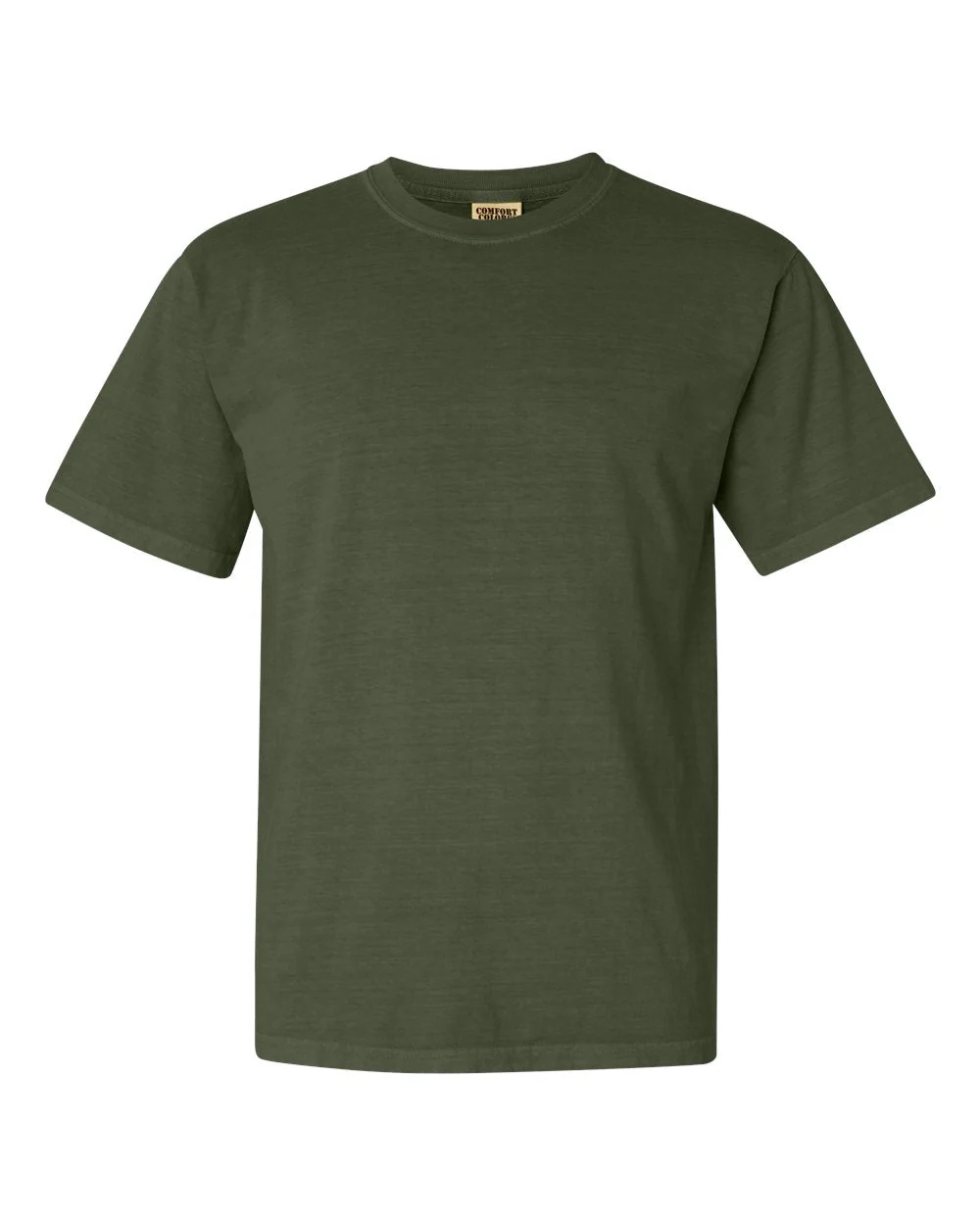 Comfort Colors Garment-Dyed Heavyweight T-Shirt - 1717 - Image 60
