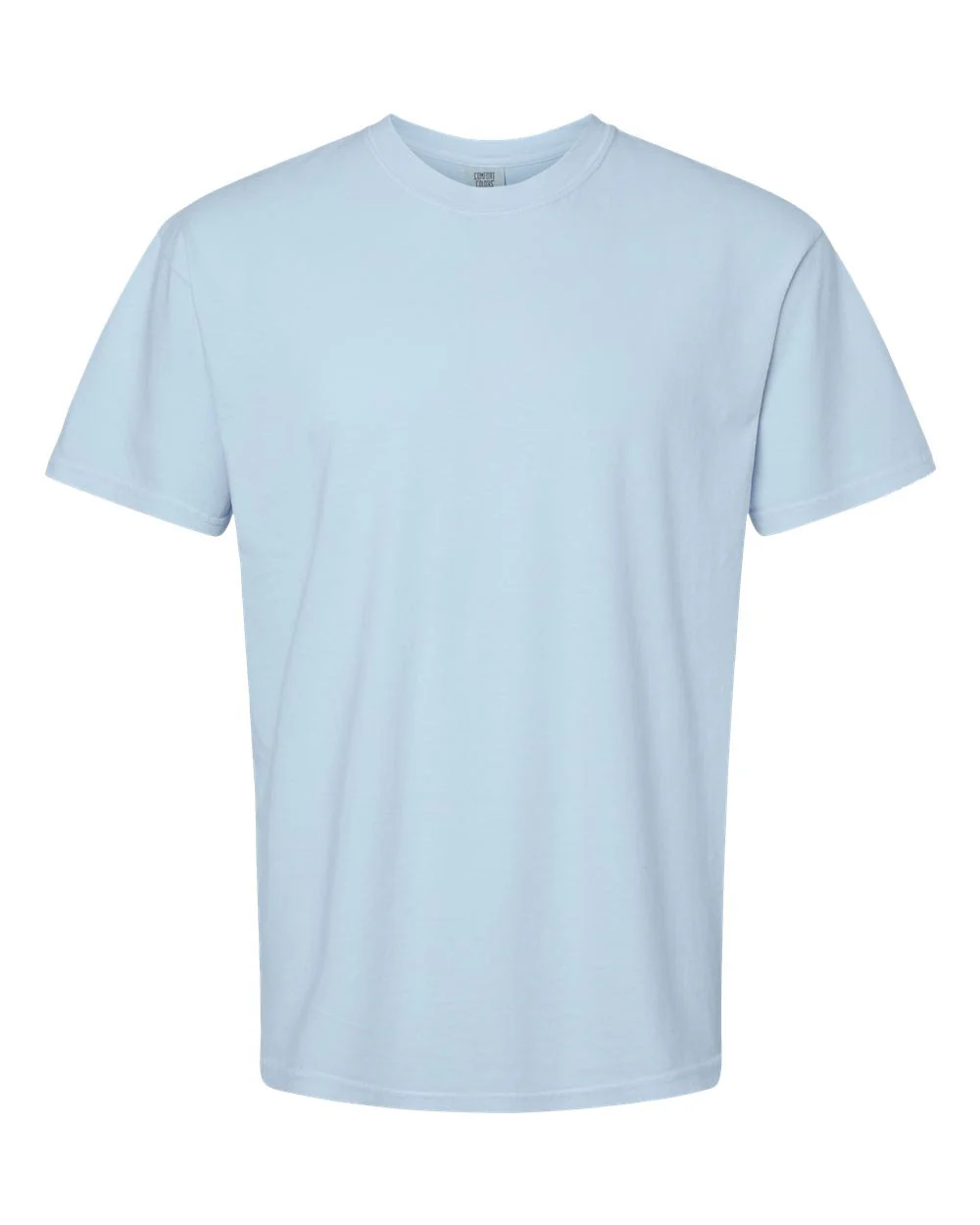Comfort Colors Garment-Dyed Heavyweight T-Shirt - 1717 - Image 62