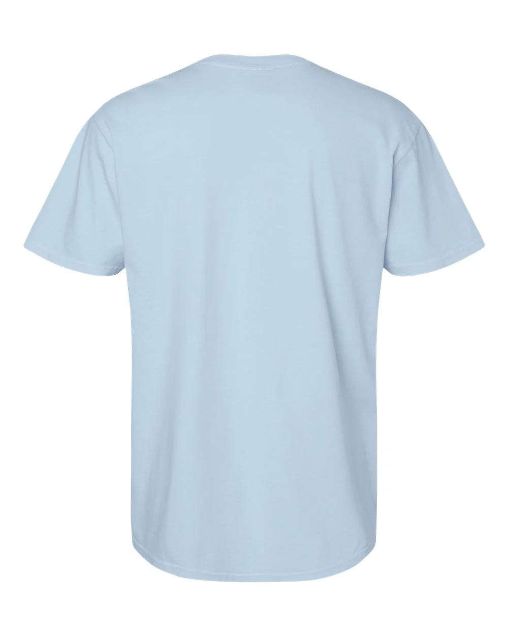 Comfort Colors Garment-Dyed Heavyweight T-Shirt - 1717 - Image 63
