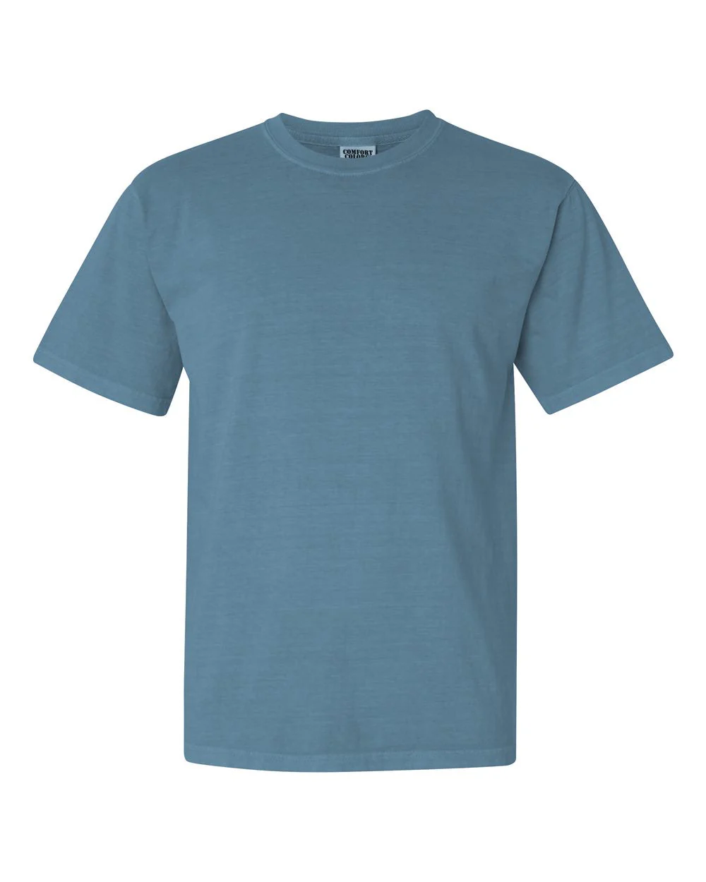 Comfort Colors Garment-Dyed Heavyweight T-Shirt - 1717 - Image 64