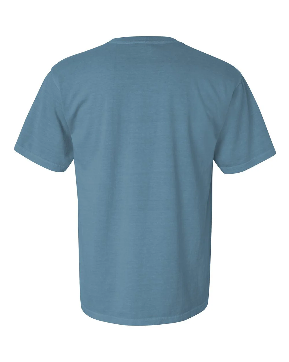 Comfort Colors Garment-Dyed Heavyweight T-Shirt - 1717 - Image 65
