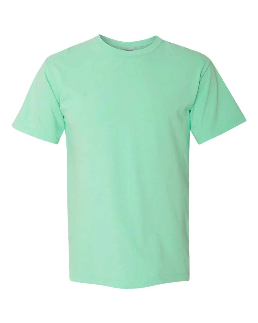 Comfort Colors Garment-Dyed Heavyweight T-Shirt - 1717 - Image 68