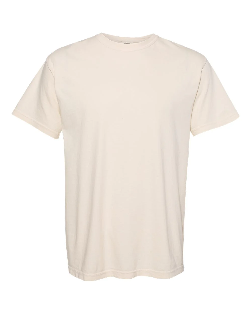 Comfort Colors Garment-Dyed Heavyweight T-Shirt - 1717 - Image 70