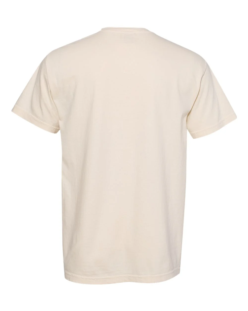 Comfort Colors Garment-Dyed Heavyweight T-Shirt - 1717 - Image 71