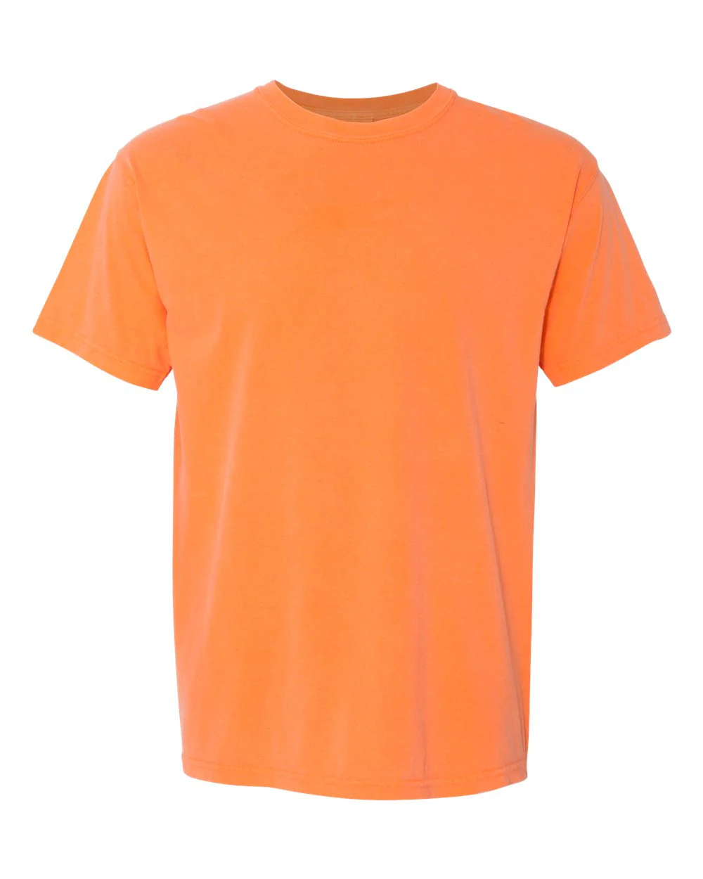 Comfort Colors Garment-Dyed Heavyweight T-Shirt - 1717 - Image 78
