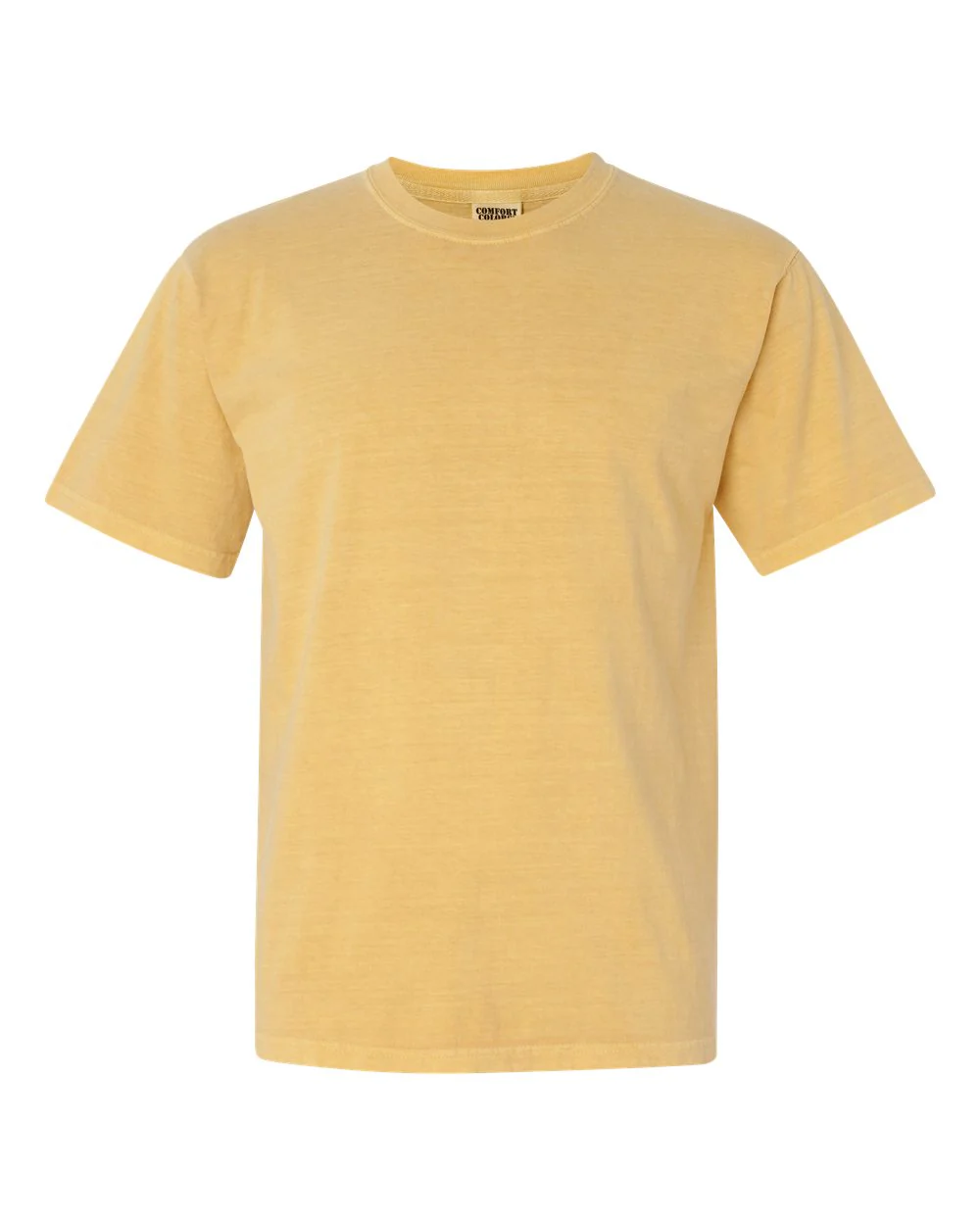 Comfort Colors Garment-Dyed Heavyweight T-Shirt - 1717 - Image 84