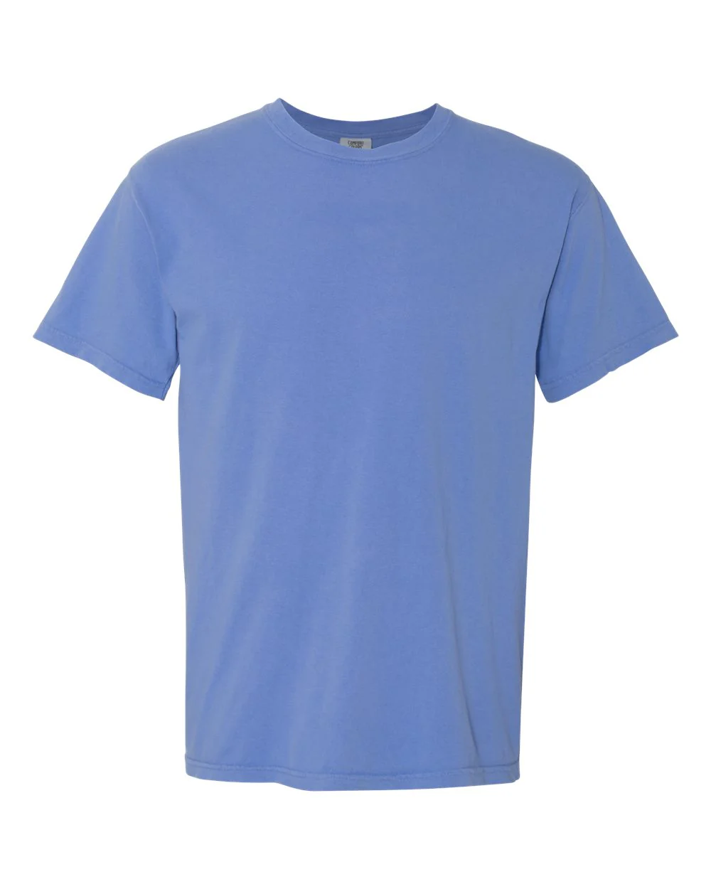 Comfort Colors Garment-Dyed Heavyweight T-Shirt - 1717 - Image 86