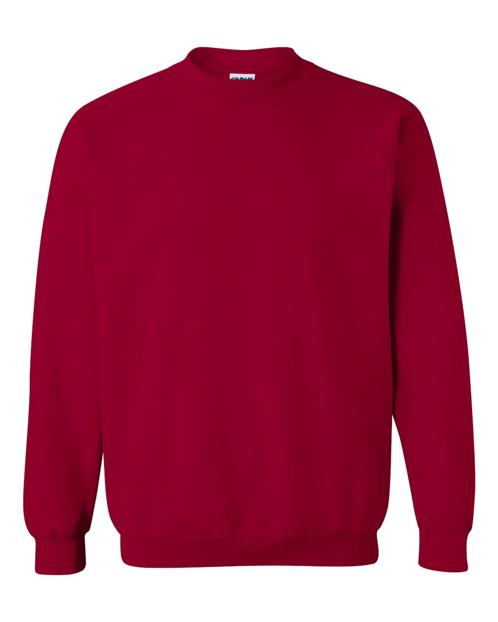 Gildan Heavy Blend™ 18000 Sweater Package (50 Pieces) - Image 10