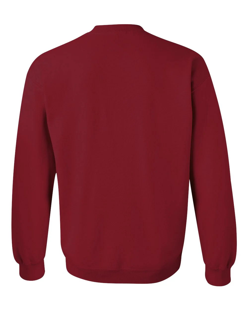 Gildan Heavy Blend™ 18000 Sweater Package (50 Pieces) - Image 11