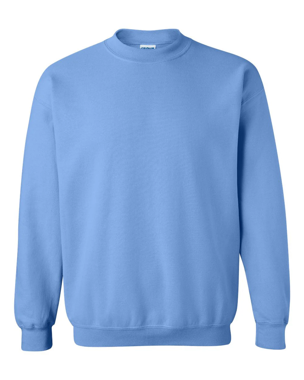 Gildan Heavy Blend™ 18000 Sweater Package (50 Pieces) - Image 12