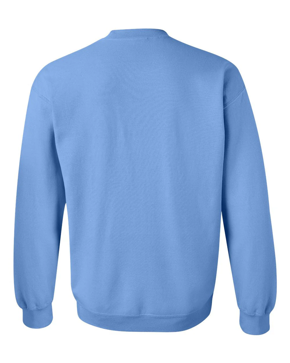 Gildan Heavy Blend™ 18000 Sweater Package (50 Pieces) - Image 13