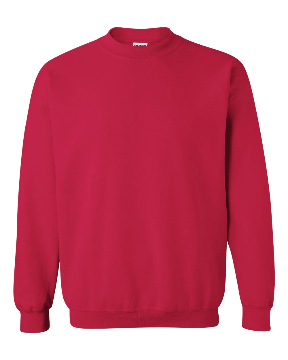 Gildan Heavy Blend™ 18000 Sweater Package (50 Pieces) - Image 16
