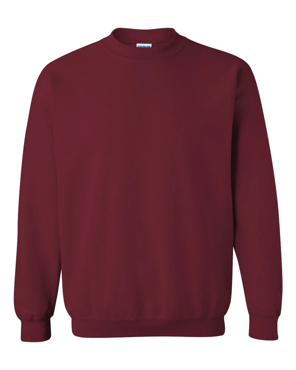 Gildan Heavy Blend™ 18000 Sweater Package (50 Pieces) - Image 24