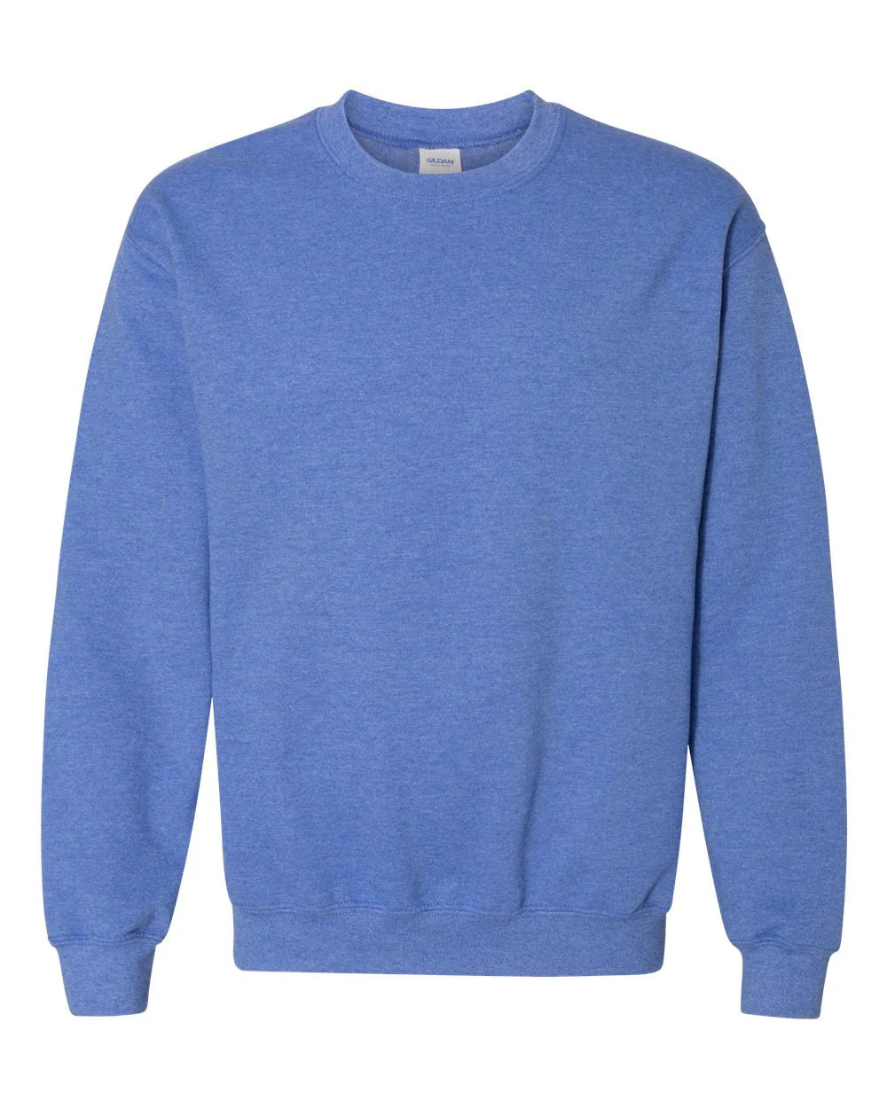 Gildan Heavy Blend™ 18000 Sweater Package (50 Pieces) - Image 32
