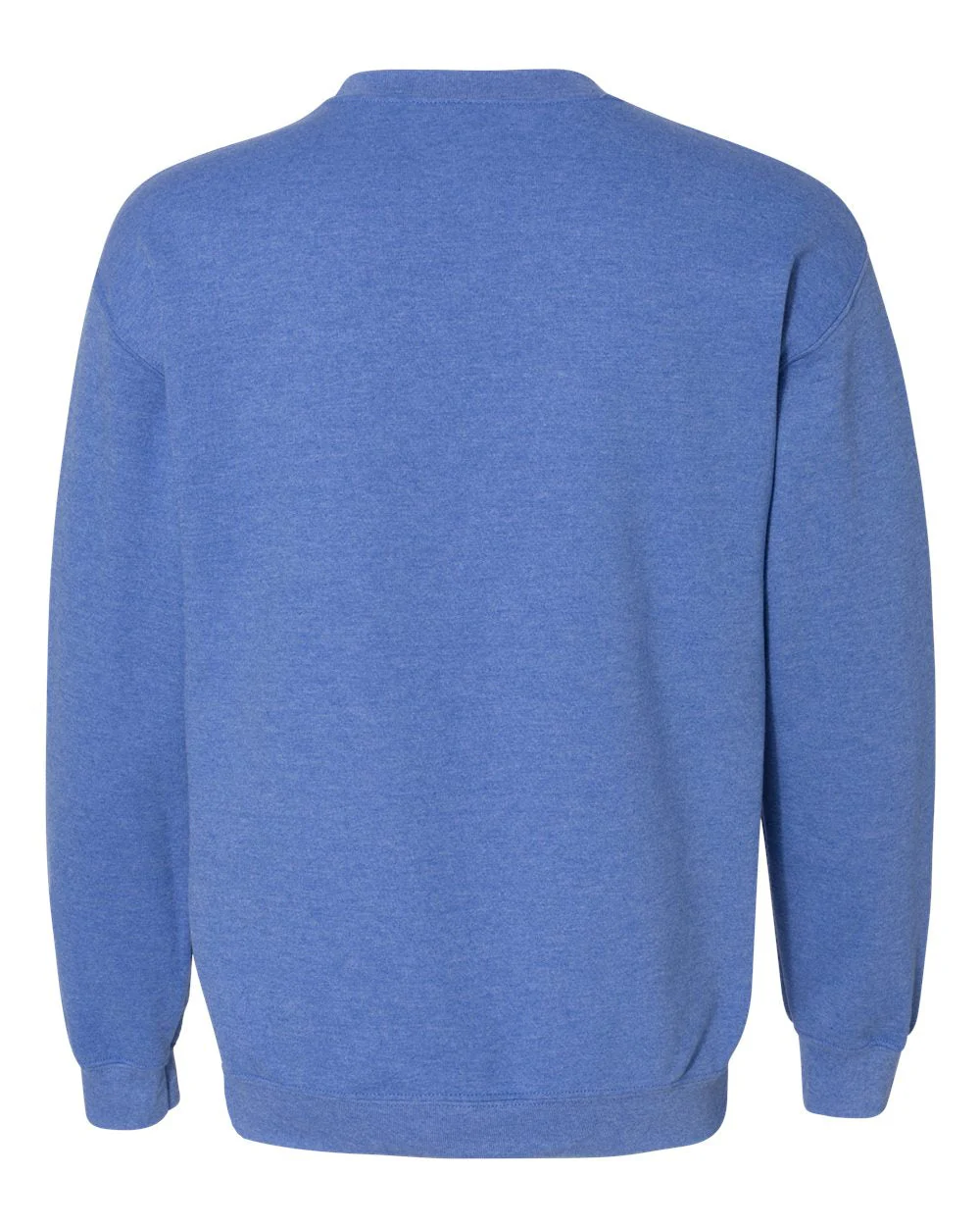 Gildan Heavy Blend™ 18000 Sweater Package (50 Pieces) - Image 33