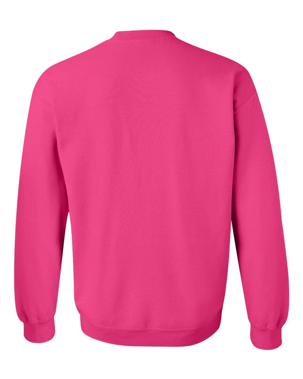 Gildan Heavy Blend™ 18000 Sweater Package (50 Pieces) - Image 37