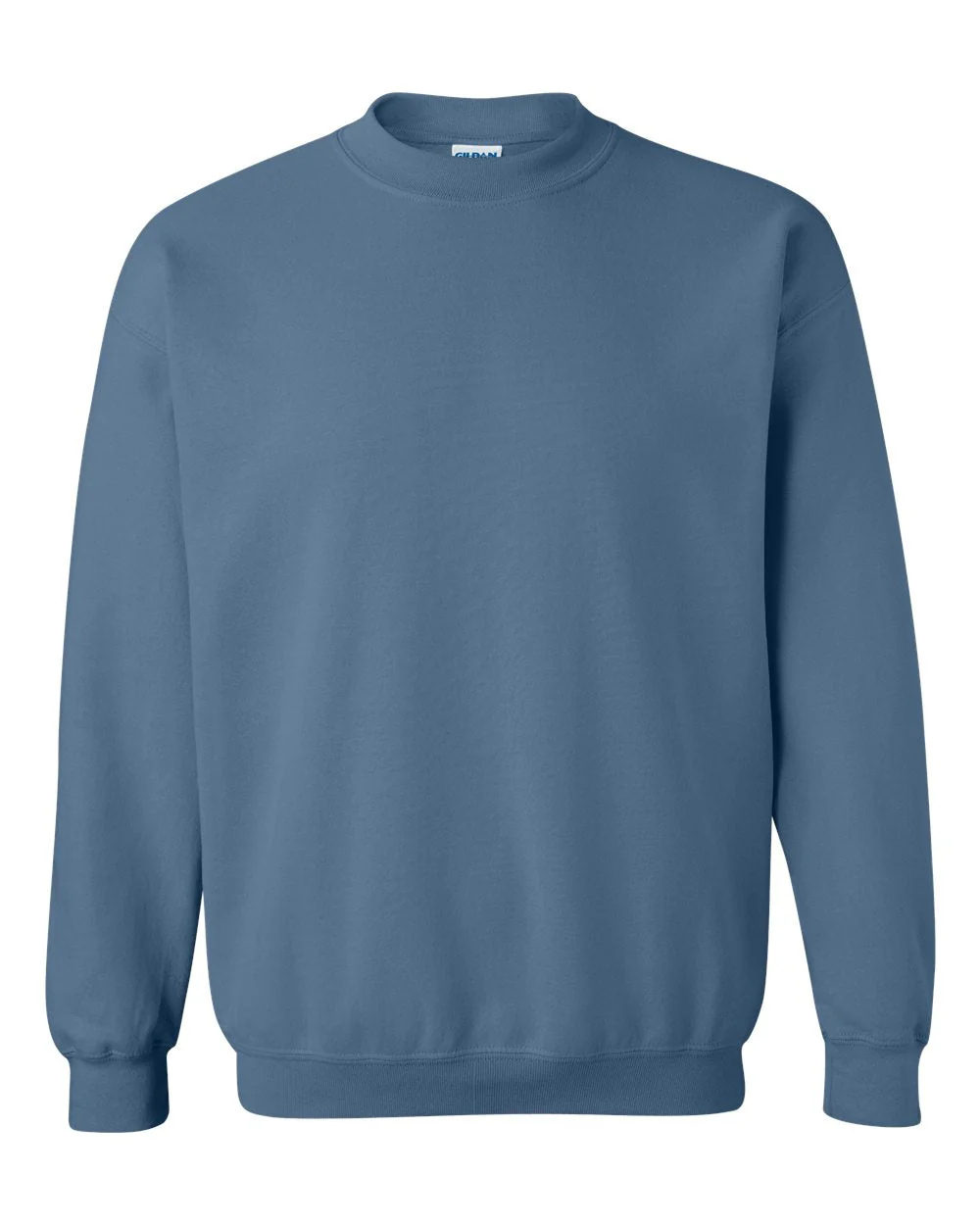 Gildan Heavy Blend™ 18000 Sweater Package (50 Pieces) - Image 38