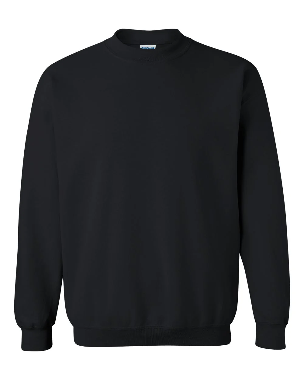 Gildan Heavy Blend™ 18000 Sweater Package (50 Pieces) - Image 4