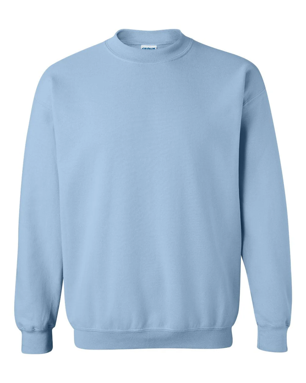 Gildan Heavy Blend™ 18000 Sweater Package (50 Pieces) - Image 42
